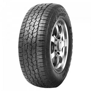 Leao Lion Sport A/T100 Шины  летние 265/65  R17 112T #1