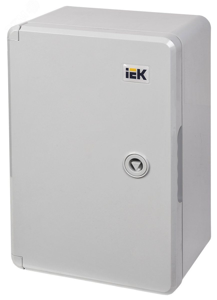 Корпус IEK пластиковый ЩМПп 300х200х130мм УХЛ1 IP65 MKP93-N-302013-65 #1