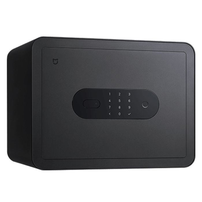 Умный электронный сейф Xiaomi Mi Smart Safe Box (BGX-5/X1-3001) #1