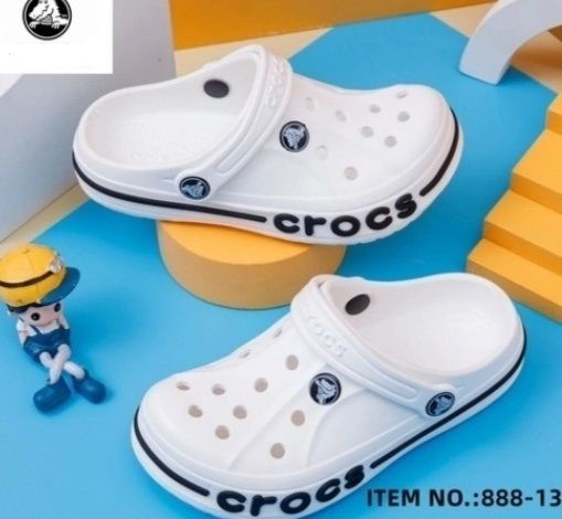 Сабо Crocs Sarah Clog #1