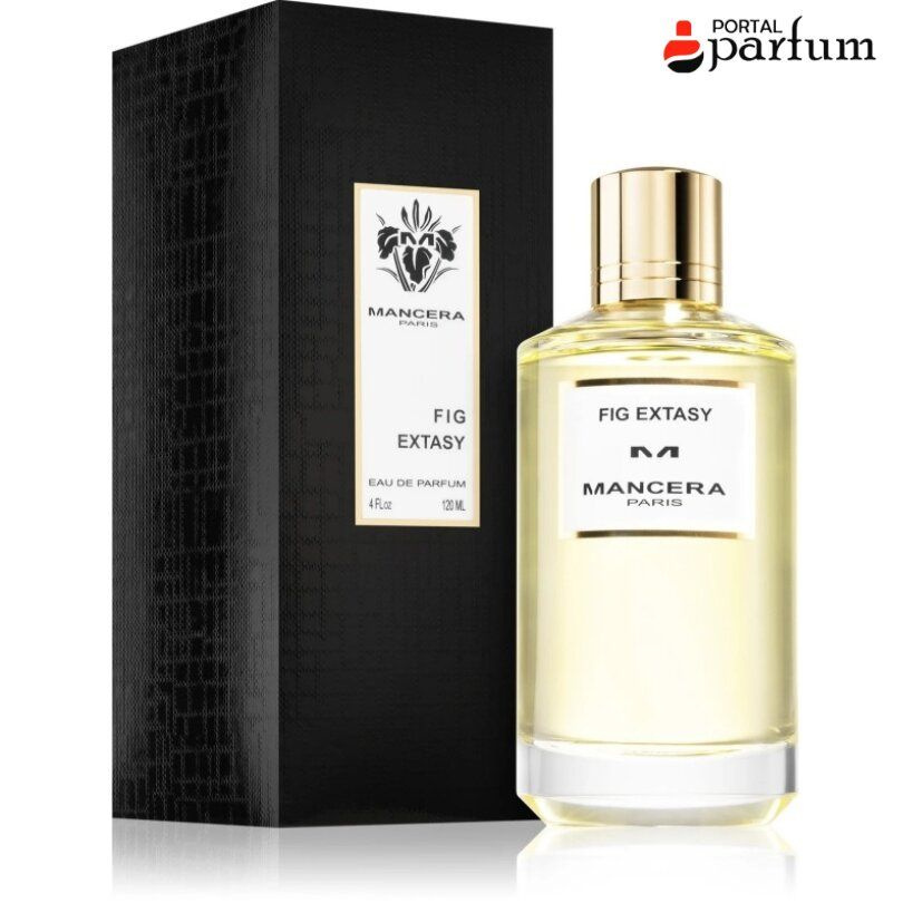 Portal-Parfum Вода парфюмерная MANCERA Fig Extasy 120 мл #1