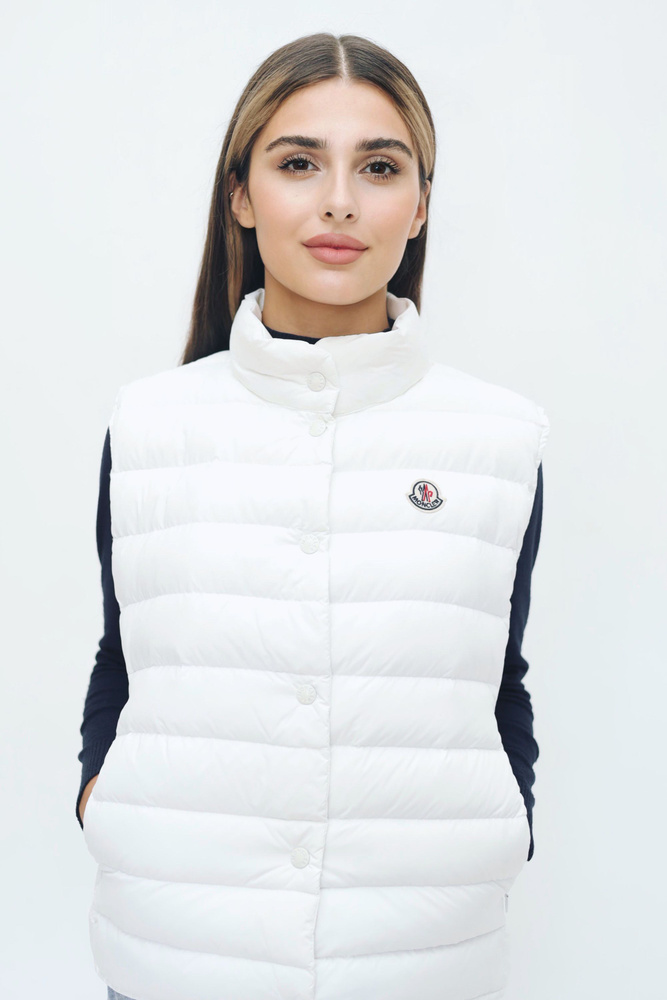 Жилет MONCLER #1