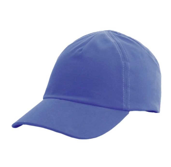 Каскетка защитная Krafter RZ FavoriT Cap 95518 синяя #1