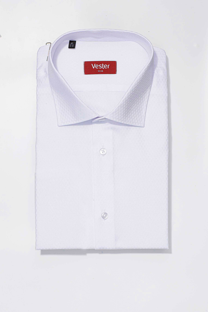 Рубашка Vester Slim Fit #1