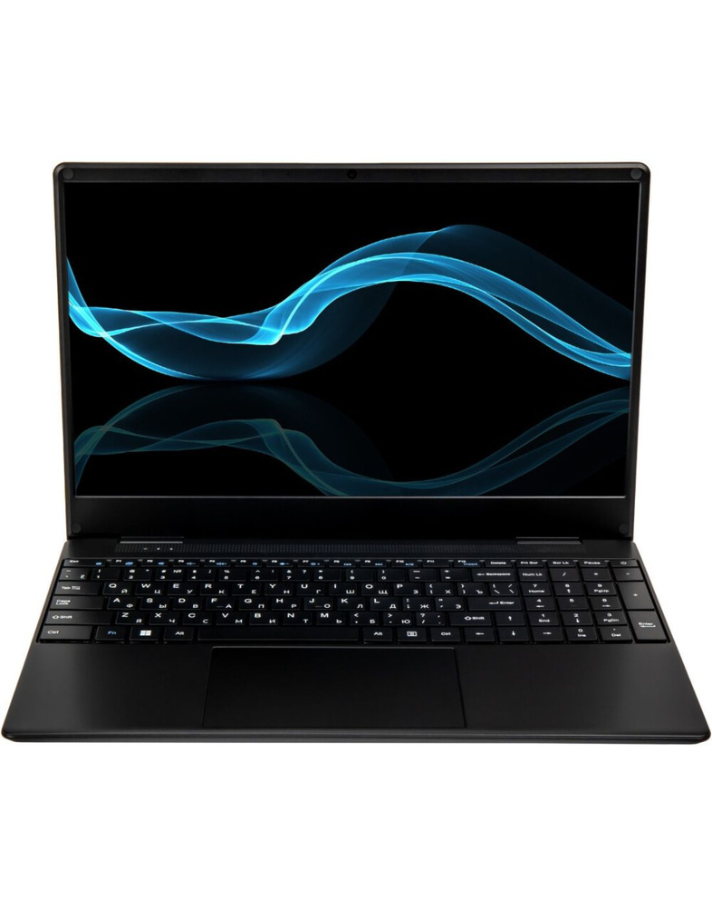 HIPER U26-15FII3100R8S2WPG Ноутбук 15.6", Intel Core i3-1000NG4, RAM 8 ГБ, SSD 256 ГБ, Intel Iris Plus #1