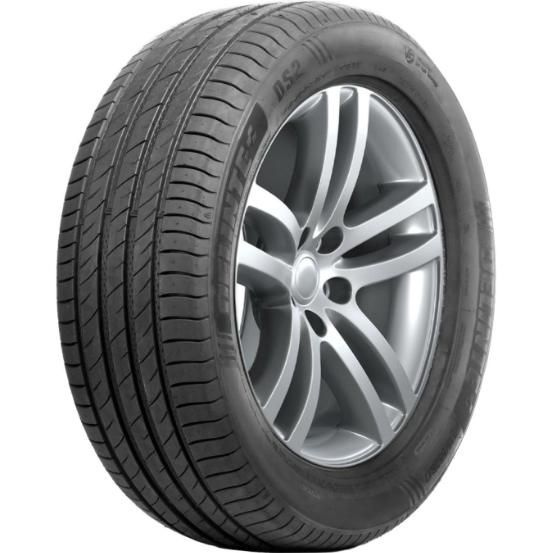 Delinte DS2 Шины  летние 195/60  R15 88V #1