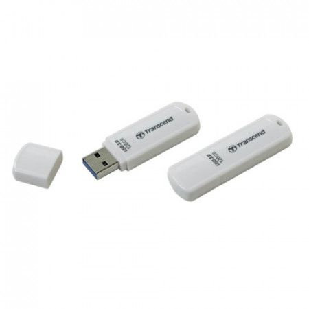 Transcend USB-флеш-накопитель JetFlash 730 128 ГБ #1