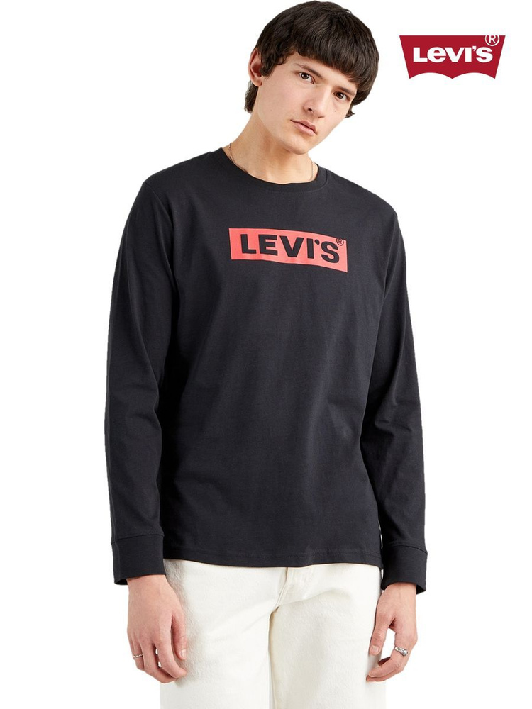 Лонгслив Levi's #1