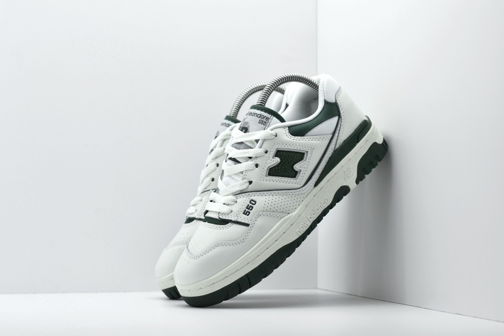 Кроссовки New Balance 550 #1