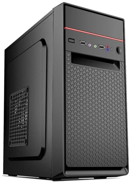 Oldi Computers Системный блок OFFICE 150 (Intel Core i3-13100, RAM 32 ГБ, SSD 1000 ГБ, Intel UHD Graphics #1