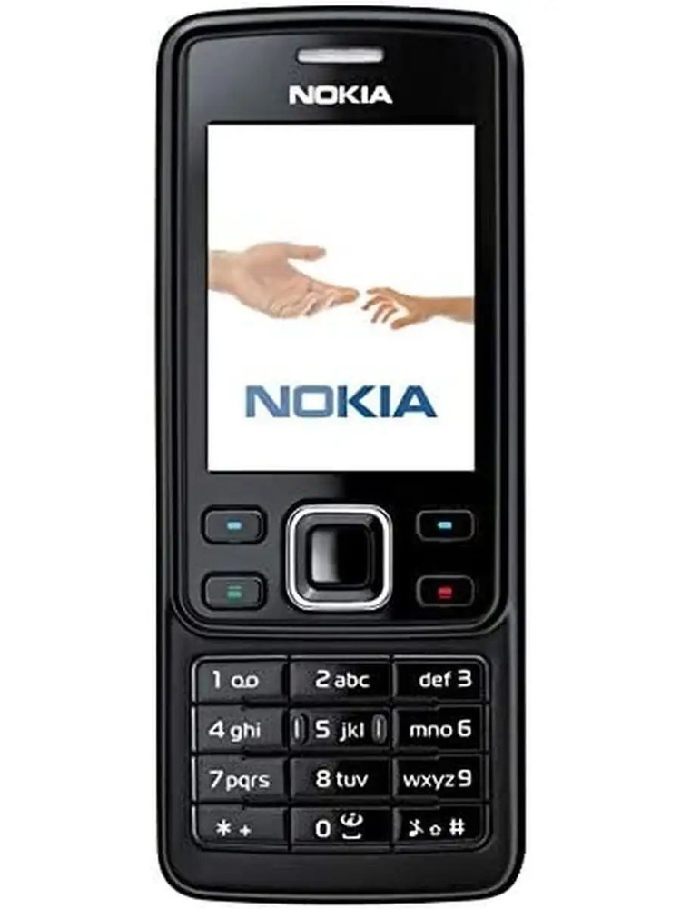 Nokia Мобильный телефон телефон Нокиа, голубой #1