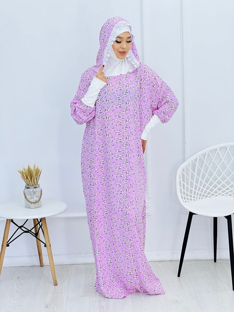 Платье Muslim’a Dream #1