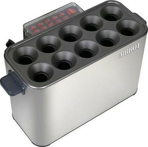 Аппарат для сосисок в яйце AIRHOT ES-10 #1