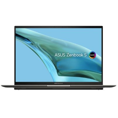 ASUS Zenbook S 13 UX5304VA-NQ180W Ноутбук 13.3", Intel Core i5-1335UE, RAM 16 ГБ 1024 ГБ, Intel Iris #1