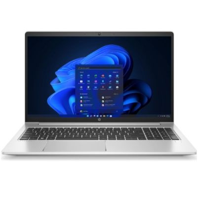 HP ProBook 450 G9 Ноутбук 15.6", Intel Core i7-1255U, RAM 16 ГБ 512 ГБ, Intel Iris Xe Graphics, (8A5L7EA), #1