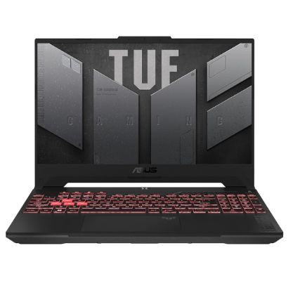 ASUS TUF Gaming F15 FX507VV4-LP061 Ноутбук 15.6", Intel Core i7-13700H, RAM 16 ГБ 1024 ГБ, NVIDIA GeForce #1