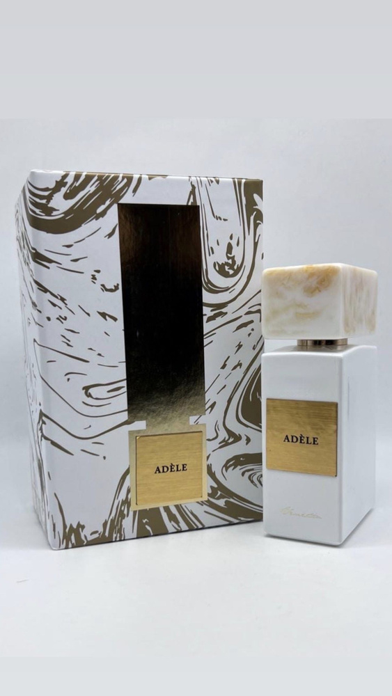 Туалетная вода Adele 100 ml /туалетная вода / парфюмерная вода 100 мл  #1