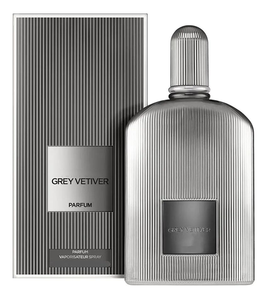 DAVSHOP Вода парфюмерная TF Grey Vetiver Parfum 100 мл #1