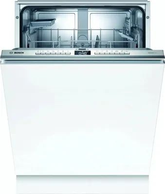 Встраиваемая посудомоечная машина Bosch SBH4EAX14E #1