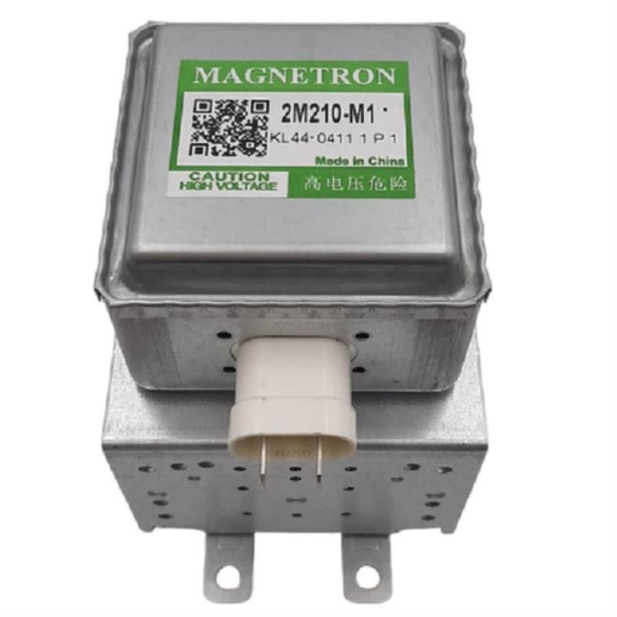 Panasonic 2M210-M1KLP магнетрон для микроволновой печи (СВЧ) NN-S348M, NN-SD377S  #1