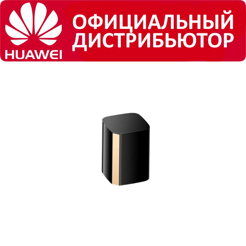 Колпачек для наушников Huawei FreeBuds Lipstick черный #1