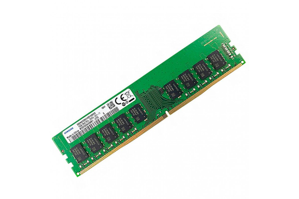 Оперативная память Оперативная память Серверная DDR4 2666МГц ECC 1x16 ГБ (M391A2K43BB1-CTD) 1x (M391A2K43BB1) #1