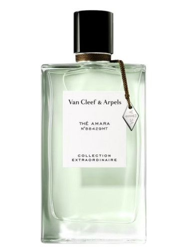 Van Cleef & Arpels Вода парфюмерная Collection The Amara 75 мл #1