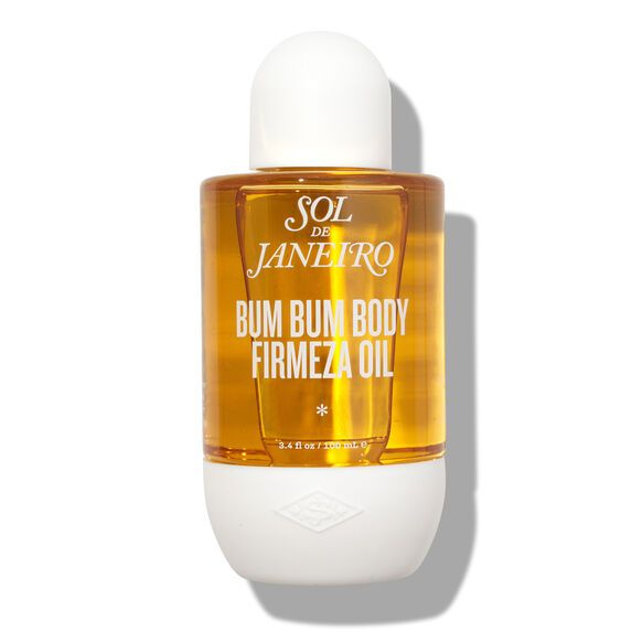 Sol de Janeiro Масло для тела Bum Bum Body Firmeza Oil,(100 мл) #1