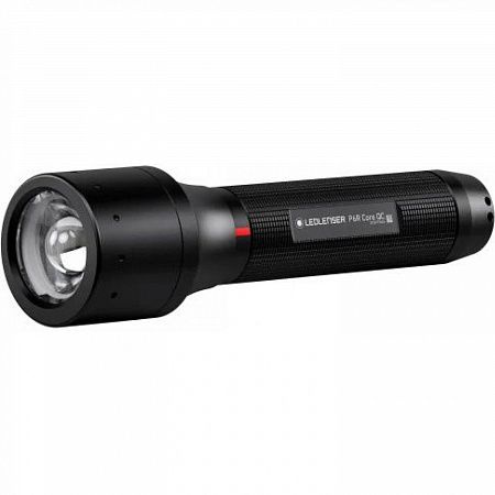 Фонарь LED Lenser P6R Core QC (4 цвета) #1