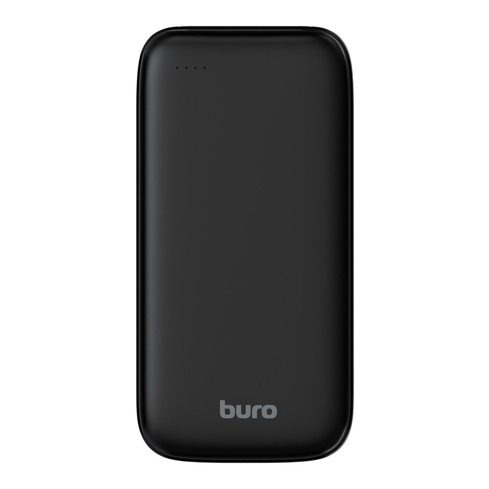 Мобильный аккумулятор Buro BP20A 20000mAh #1