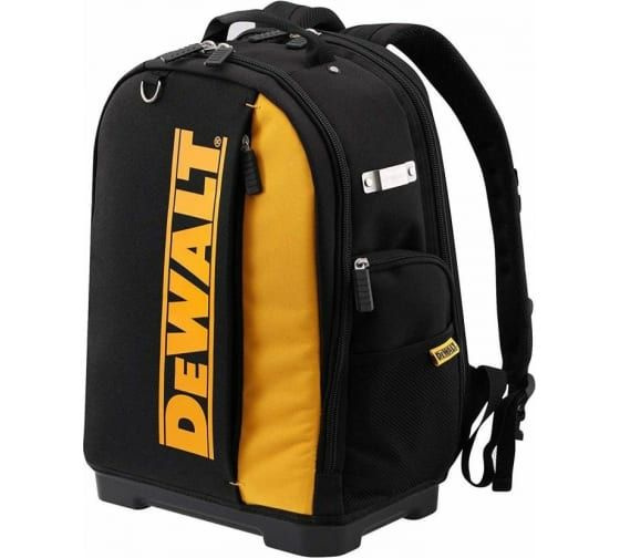 Рюкзак для инструмента DeWALT DWST81690-1 #1