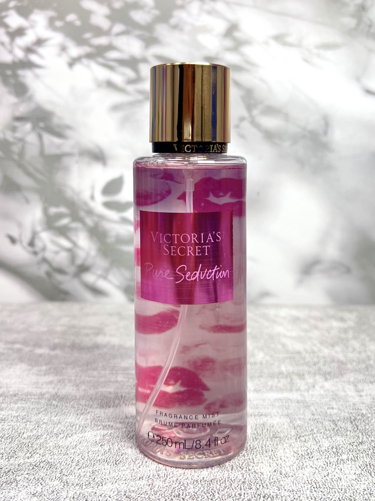 Victoria Secrets Парфюмированный мист Pure Seduction 250 мл #1