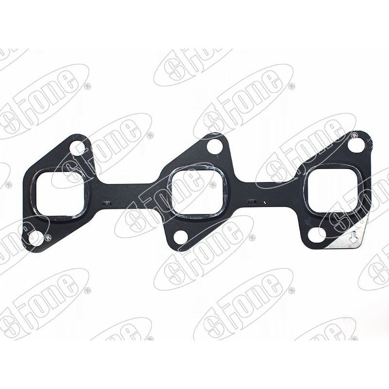 IPSAIP_JB-1240024 Прокладка выпускного коллектора TOYOTA LC80,100 1HD-FT,FTE 95-  #1