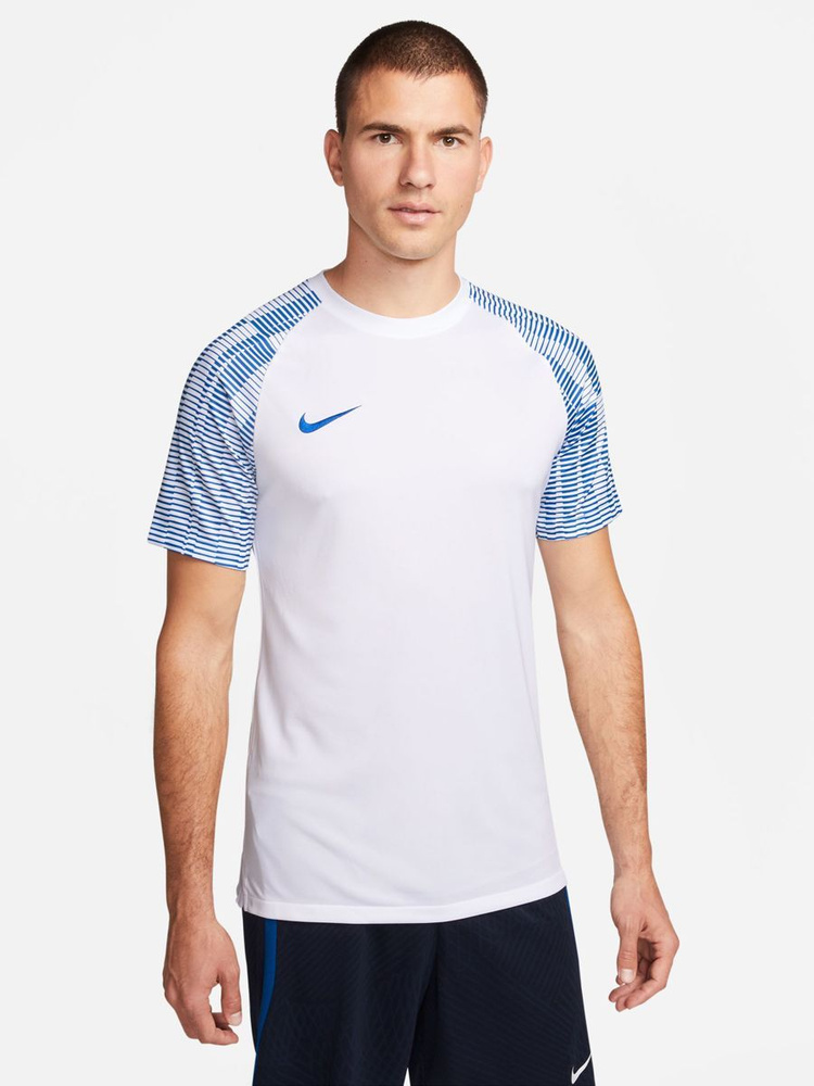 Футболка Nike M Nk Df Academy Jsy Ss #1