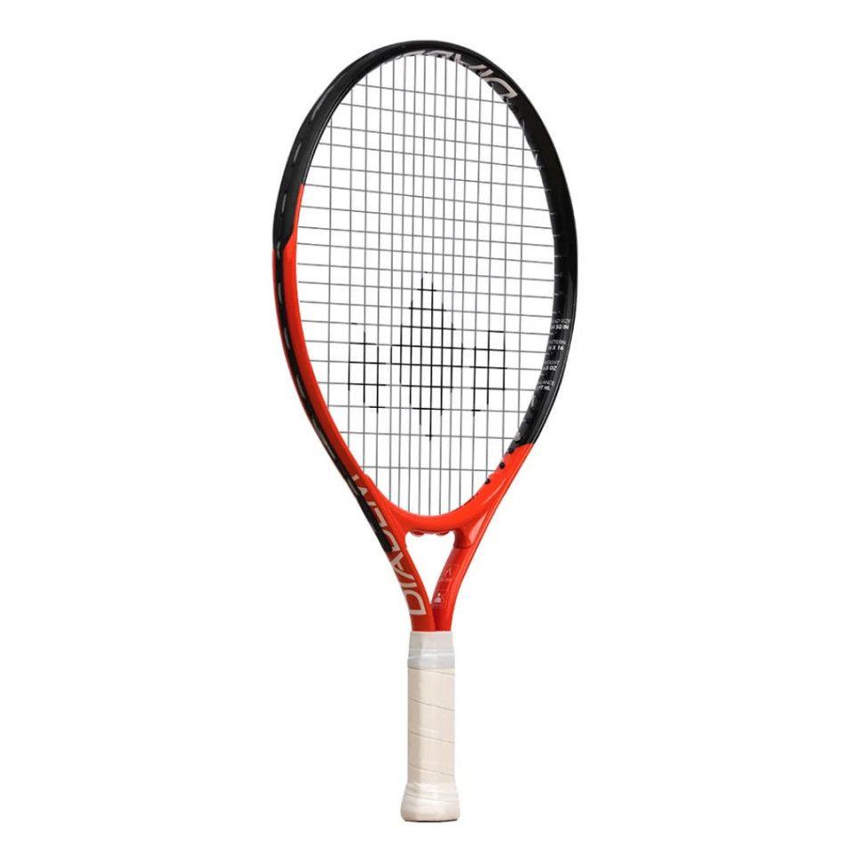 Ракетка для большого тенниса детская DIADEM Super 19 (8-12 лет) Gr00  #1