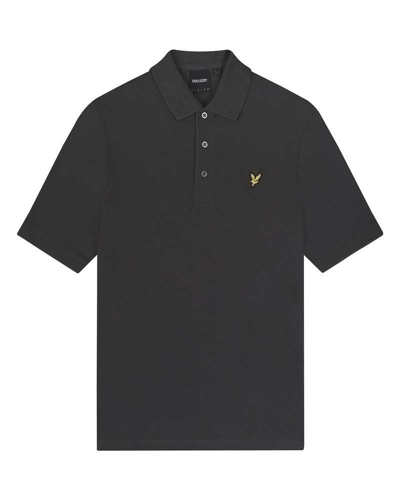 Поло Lyle & Scott #1