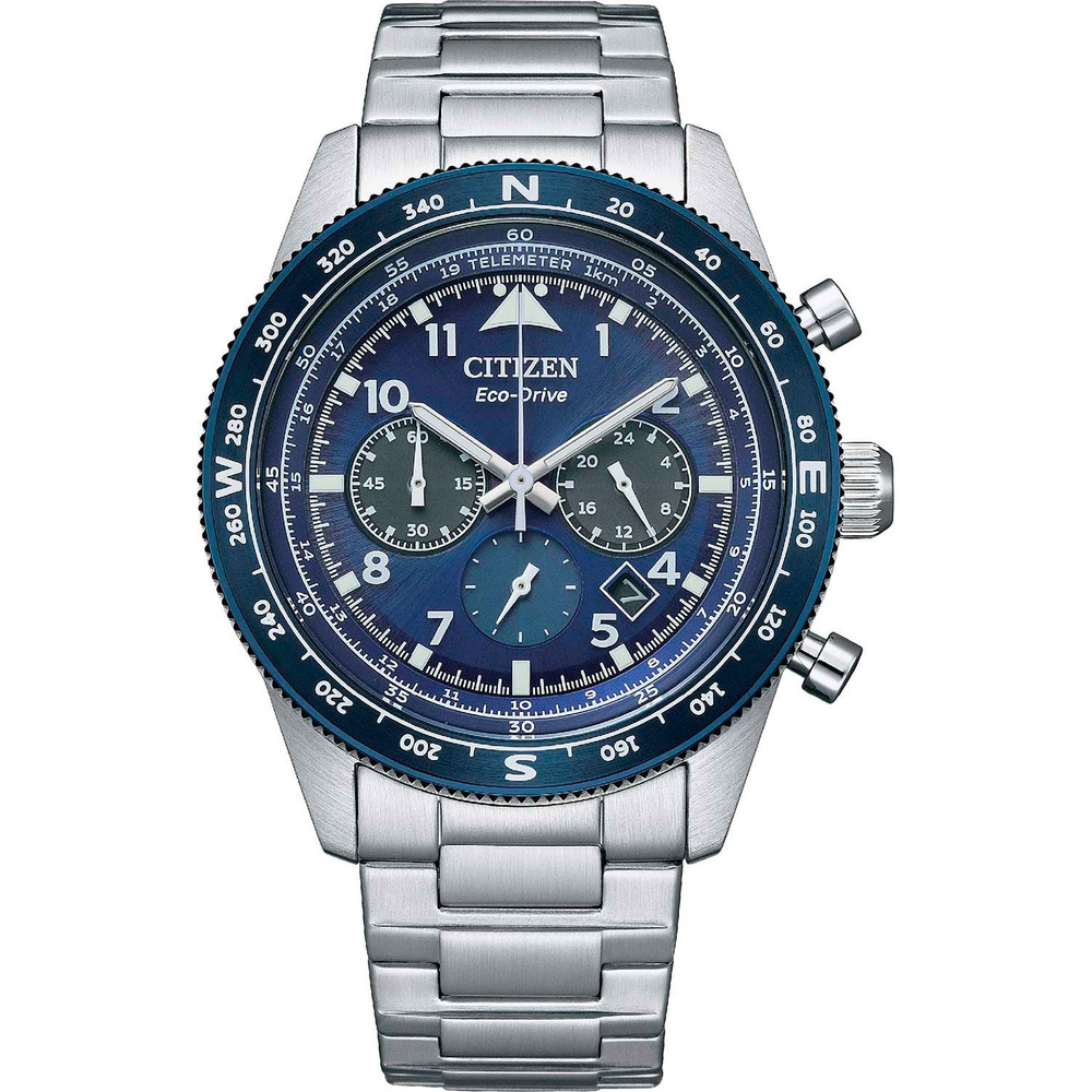 Мужские наручные часы Citizen CA4554-84L #1