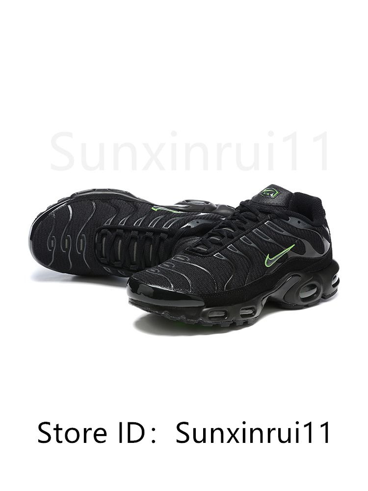 Кроссовки Nike NIKE AIR MAX ST (GS) #1