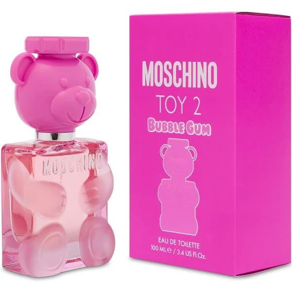 Moschino Вода парфюмерная TOY 2 Bubble Gum 100 мл #1