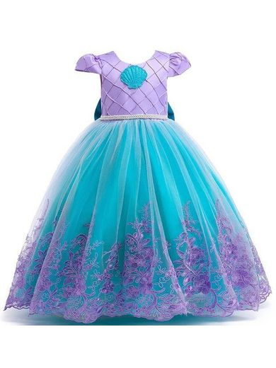 Платье карнавальное Disney  #1