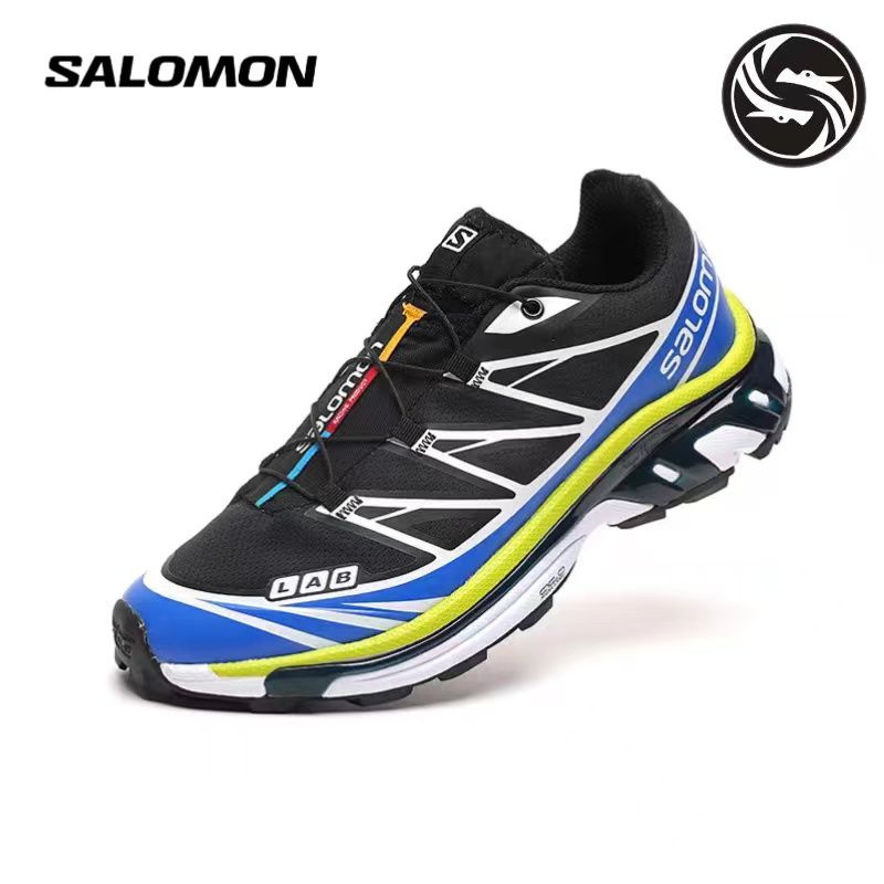 Кроссовки Salomon #1