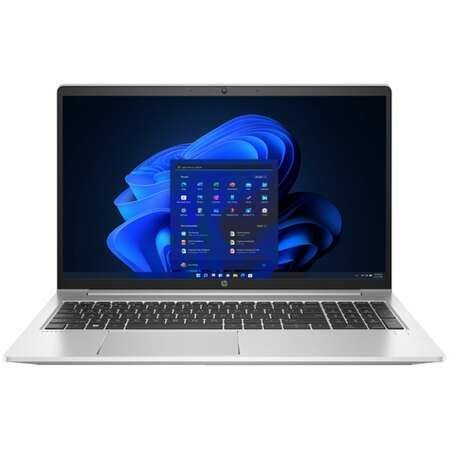 HP ProBook 450 G9 Ноутбук 15.6", Intel Core i5-1235U, RAM 8 ГБ, SSD, NVIDIA GeForce MX570 (2 Гб), Без #1