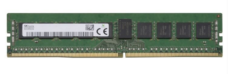 Hynix Оперативная память DDR4 4GB 2400 1x4 ГБ (HMA451U6AFR8N-UH) #1