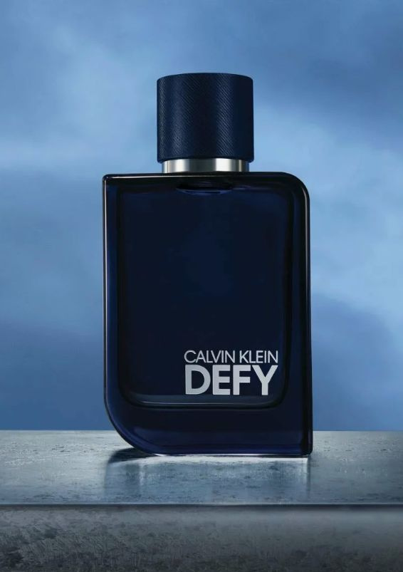 Calvin Klein Defy Туалетная вода 100 мл #1