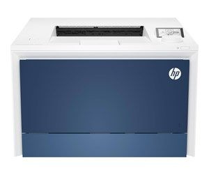 HP Принтер лазерный Color LaserJet Pro 4202dw, белый #1