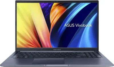 ASUS 90NB0VX1-M014R0 Ноутбук 15.6", Intel Core i3-1220P, RAM 8 ГБ, SSD, Intel UHD Graphics, (90NB0VX1-M014R0), #1