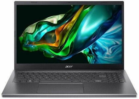 Acer ASPIRE 5 A515-58GM-58NM CI5-13420H 8/512GB NoOS (NX.KQ4CD.007) Ноутбук 15.6", Intel Core i5-13420H, #1