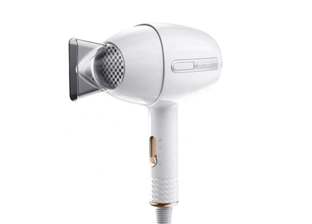 Фен Xiaomi Enchen Air Hair Dryer Basic Version белый (EU) #1