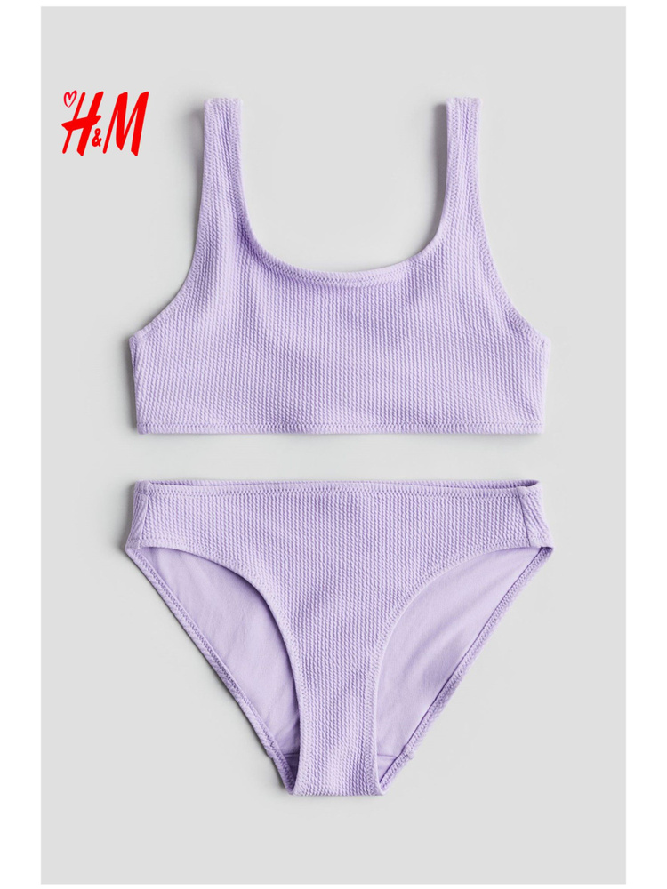 Купальник раздельный H&M Swimwear #1