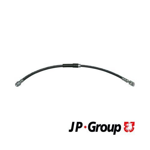 Шланг тормозной для автомобиля Volkswagen, JP GROUP 1161601400 #1